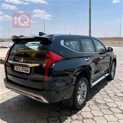 میتسوبیشی مۆنتێرۆ سپۆرت